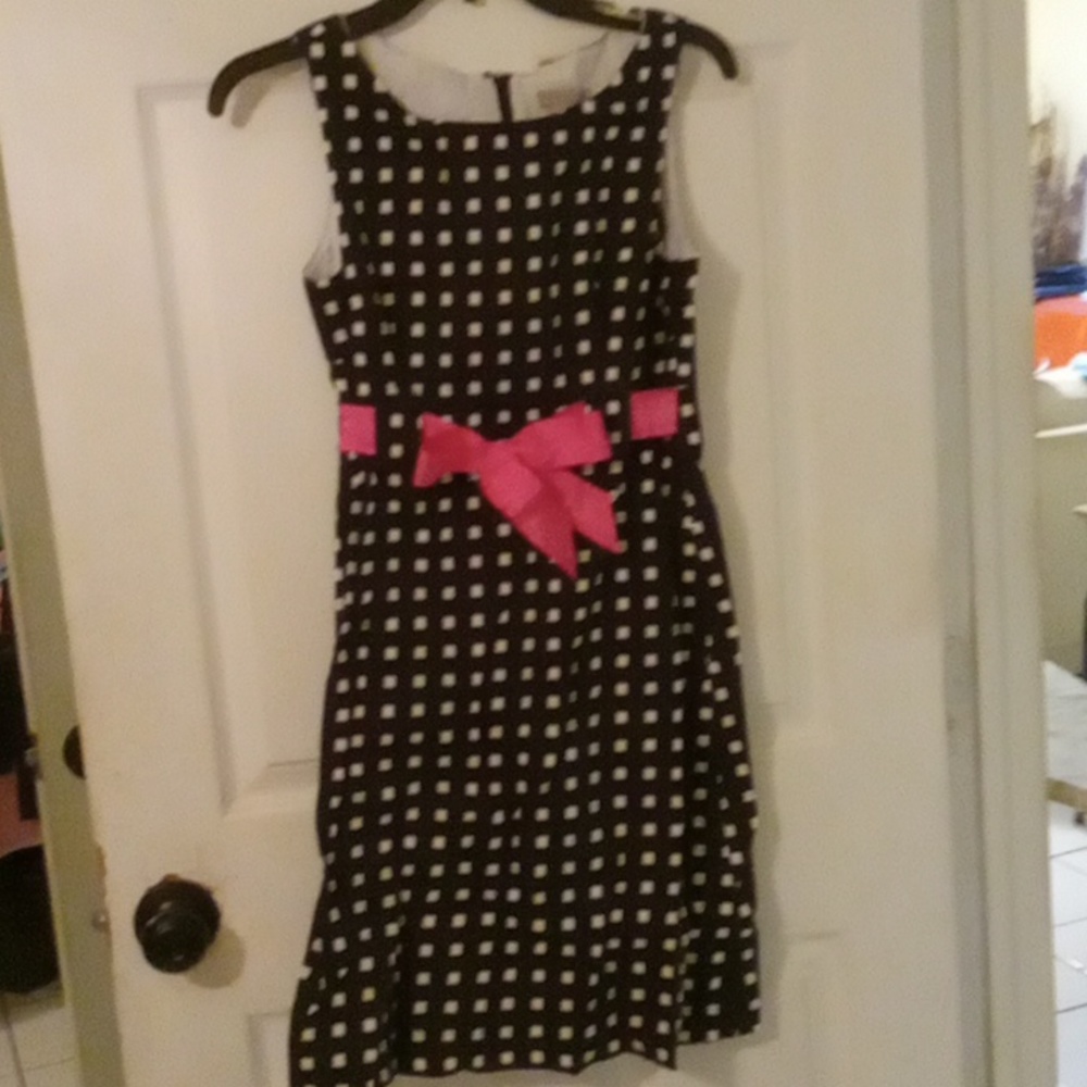 Short Dress Kim Roger's
